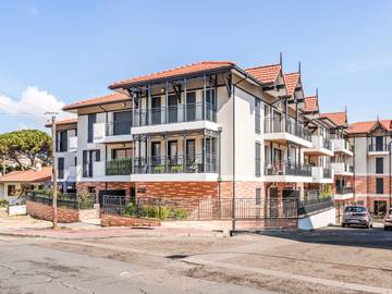Appartement De Vacances pour 6 Personnes dans Arcachon, Côte d’Argent, Photo 2