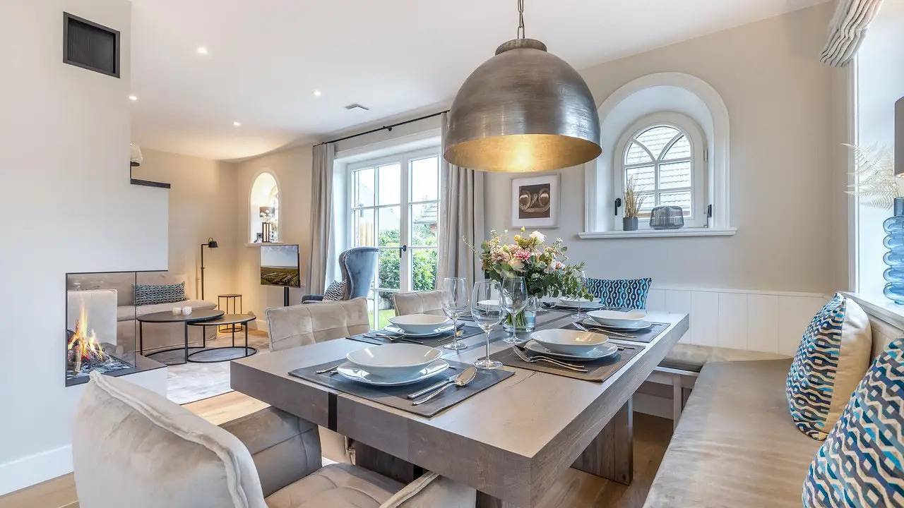 Ferienhaus für 6 Personen (153 m²) in Westerland (Sylt) in Westerland, Sylt (Gemeinde)