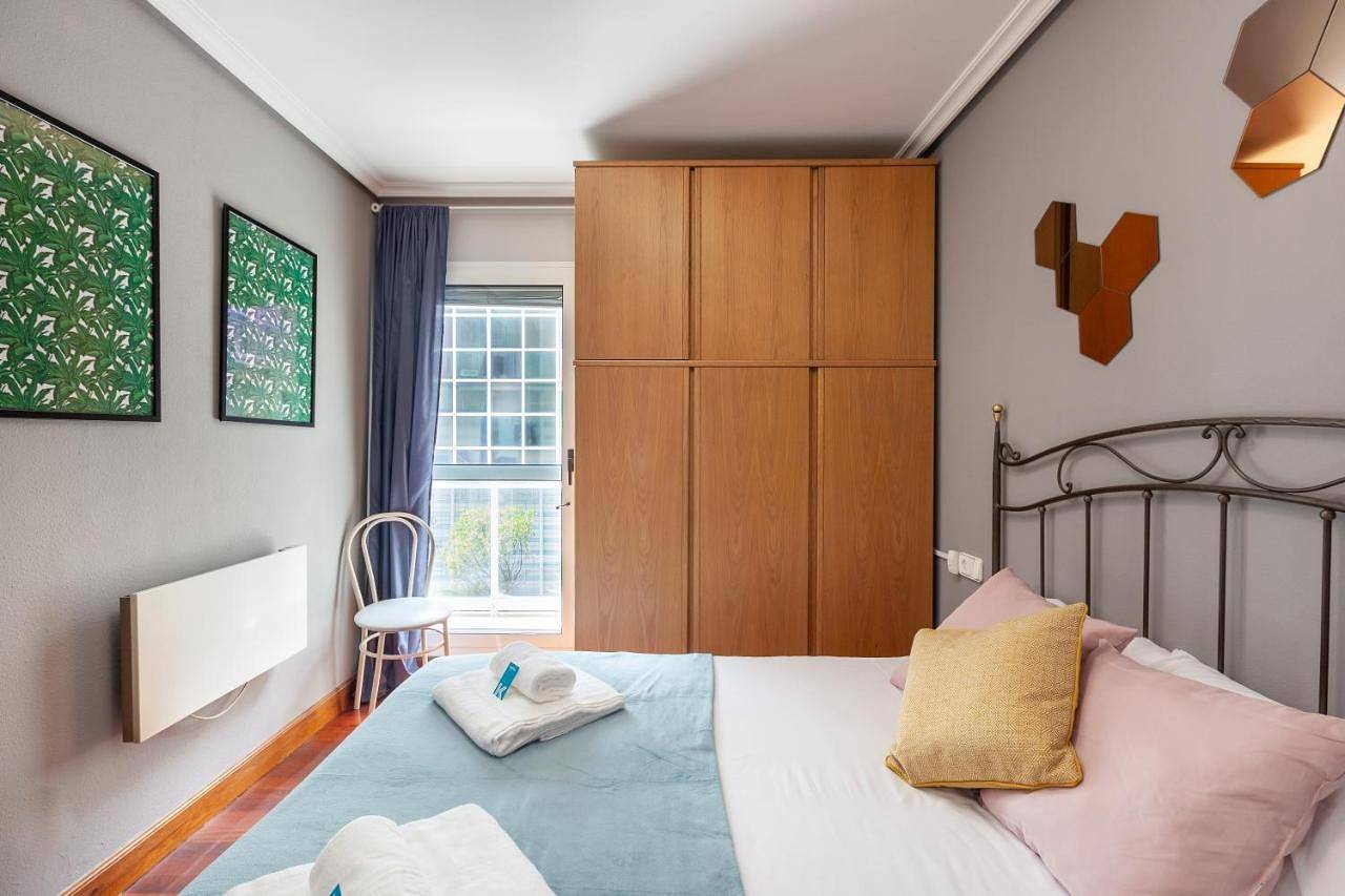 Appartement entier, Two-Bedroom Apartment in Zarauzko hondartza (Zarautz), Zarautz
