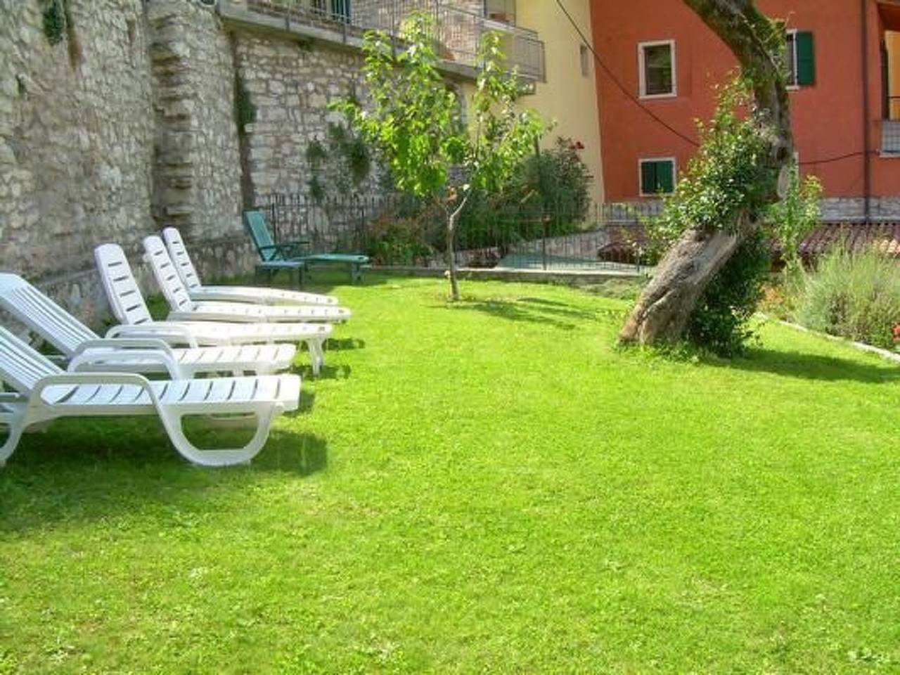 Appartement entier, Appartement Mountain View à Brenzone sul Garda in Brenzone, Montagnes autour du lac de Garde