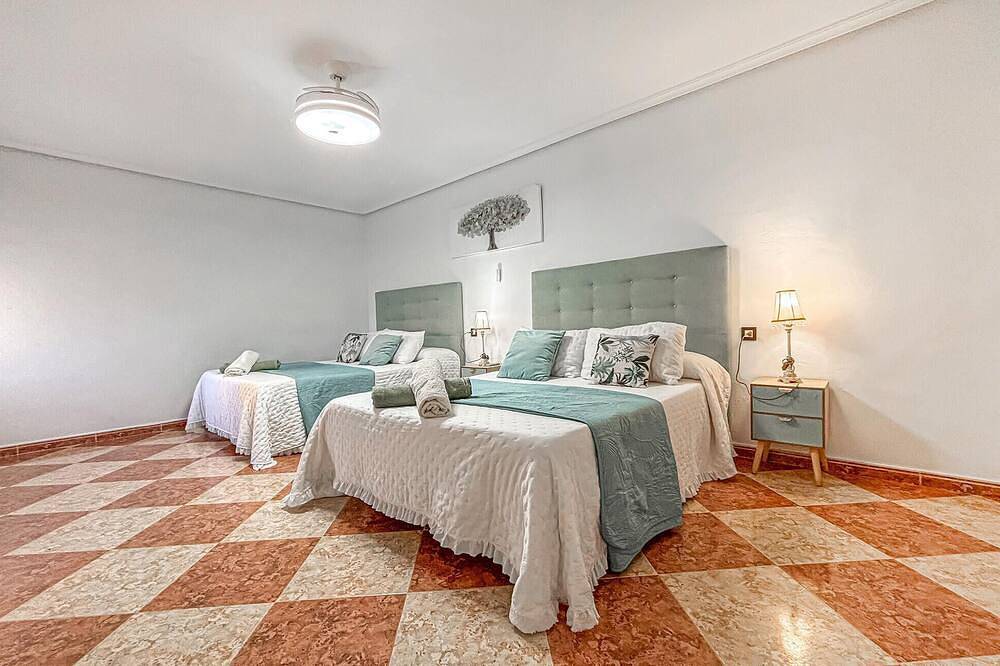 Stunning home in Mula in Mula, Murcia Inland