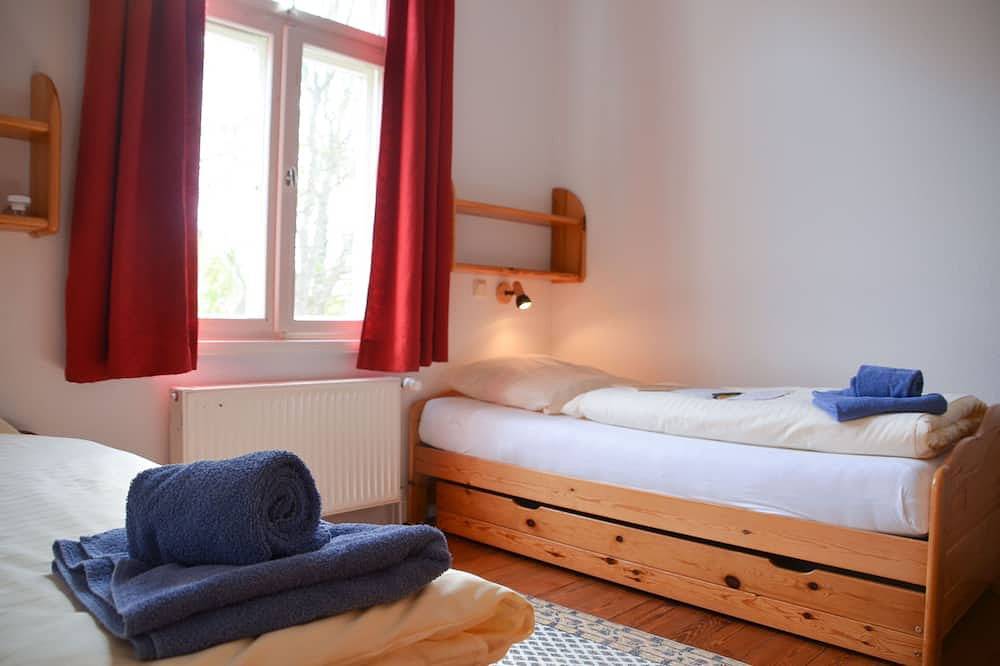 Großer Kamp, Deutschland in Dahme, Ostholstein