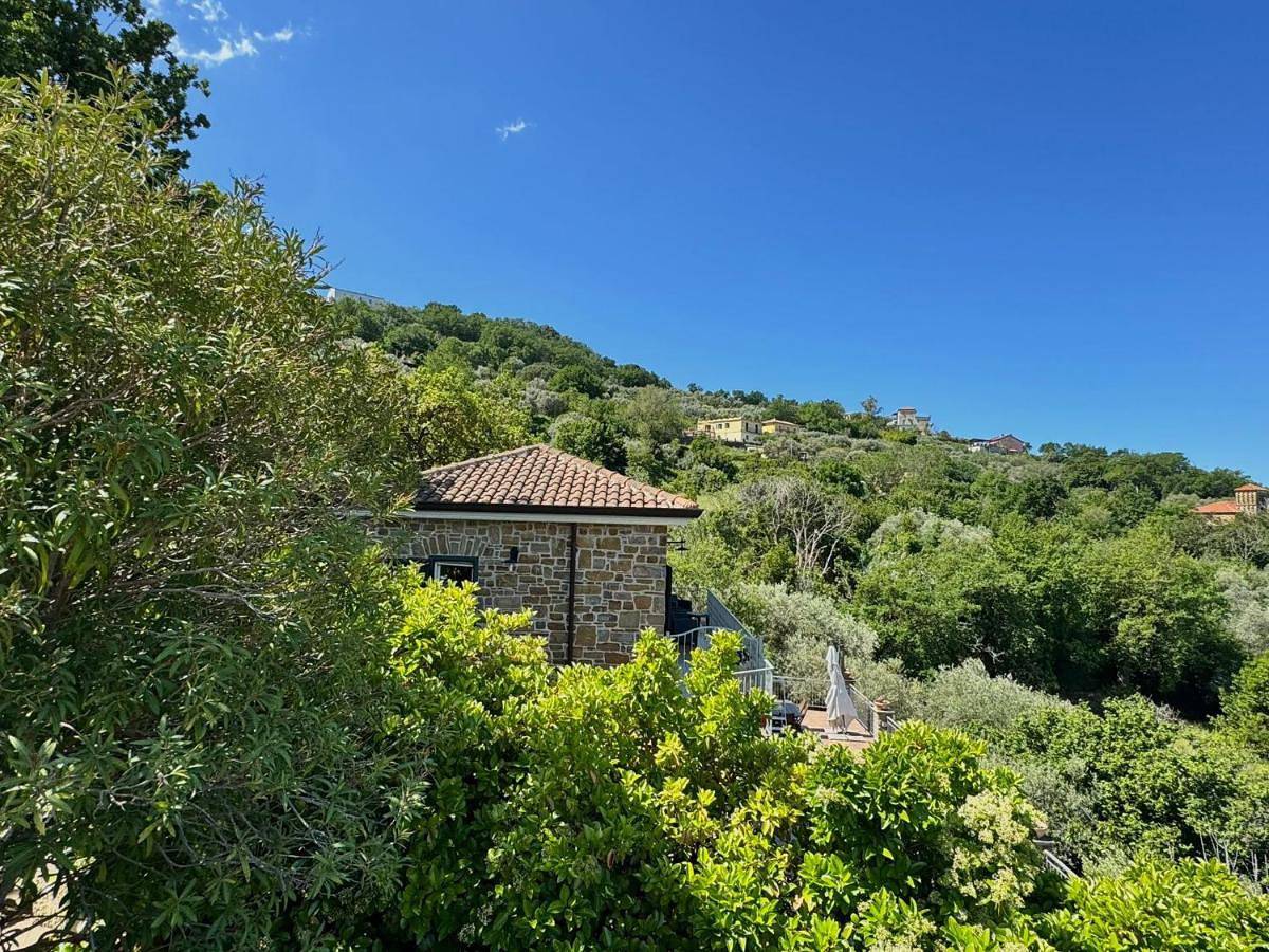 Cilento D'Amare in Santa Maria di Castellabate, Castellabate