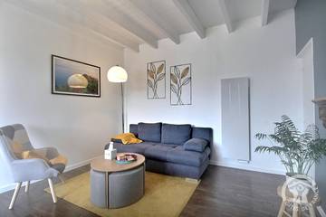 Gîte pour 4 Personnes dans Plouha, Côte de Goëlo, Photo 2
