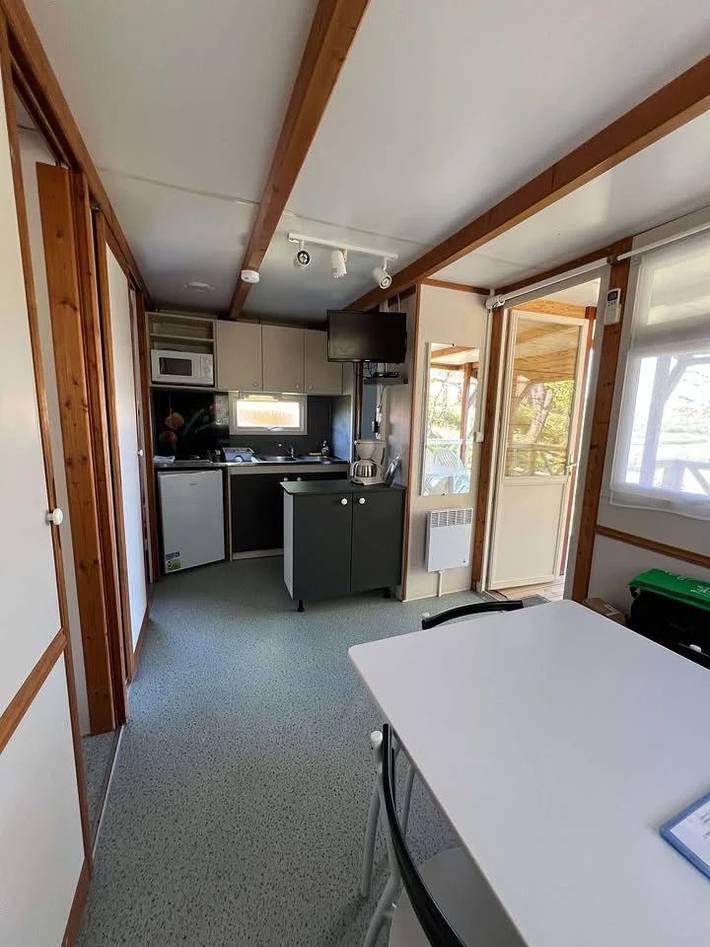 Chalet pour 5 personnes dans l' Ariège - 4