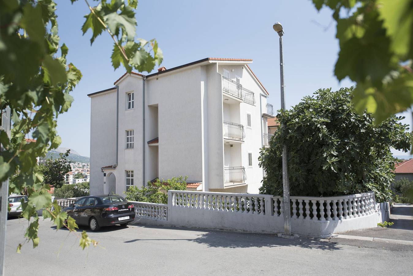 Appartement entier, Apartments Family Spacious in Stobrec, Split-Dalmatie