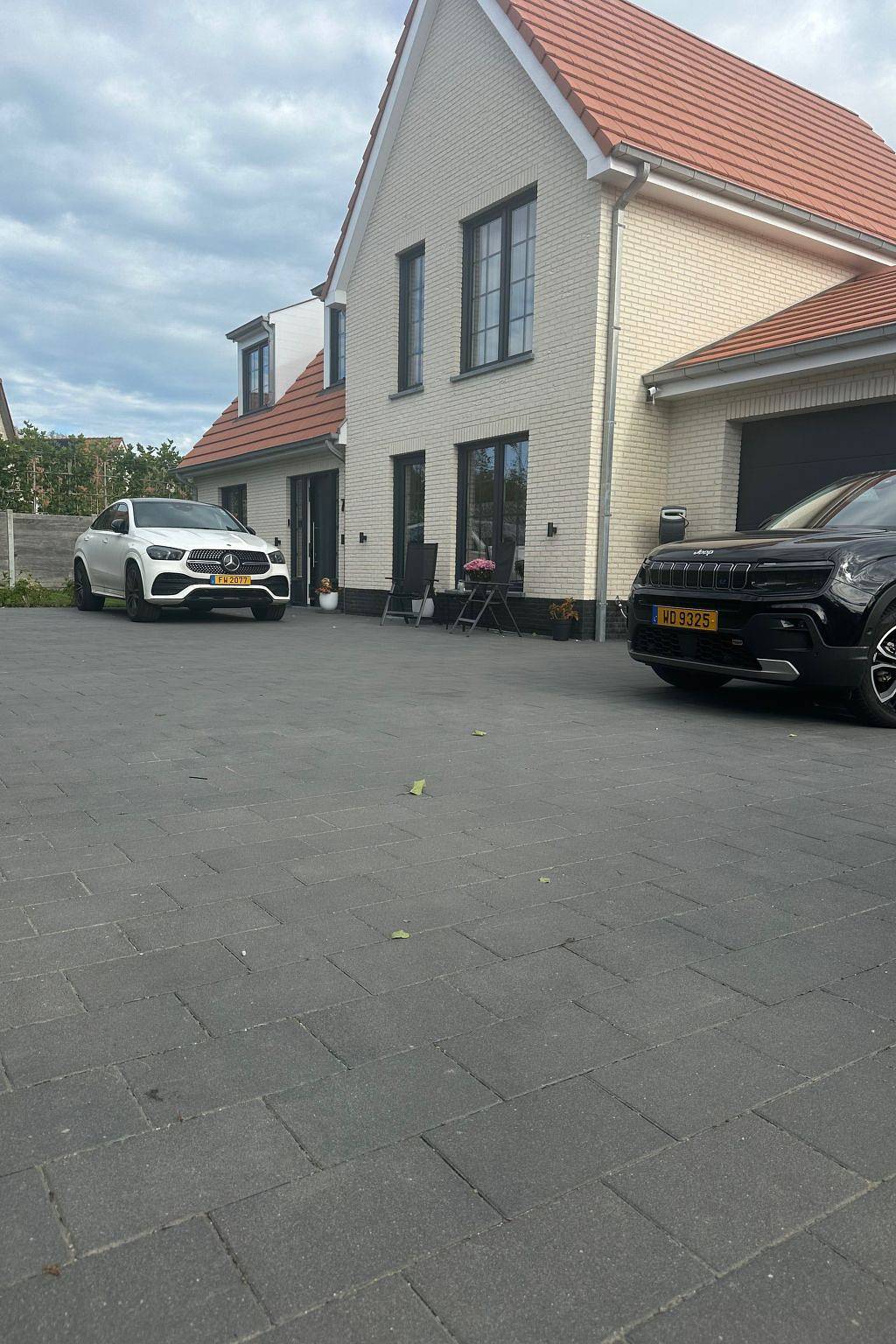 Geheel appartement, Kleines neues sauberes Appartement in Sluis, Zeeuws-Vlaanderen