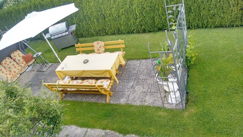 Ulrichsbergblick mit Balkon, Bad und Wc Separat, foto 8