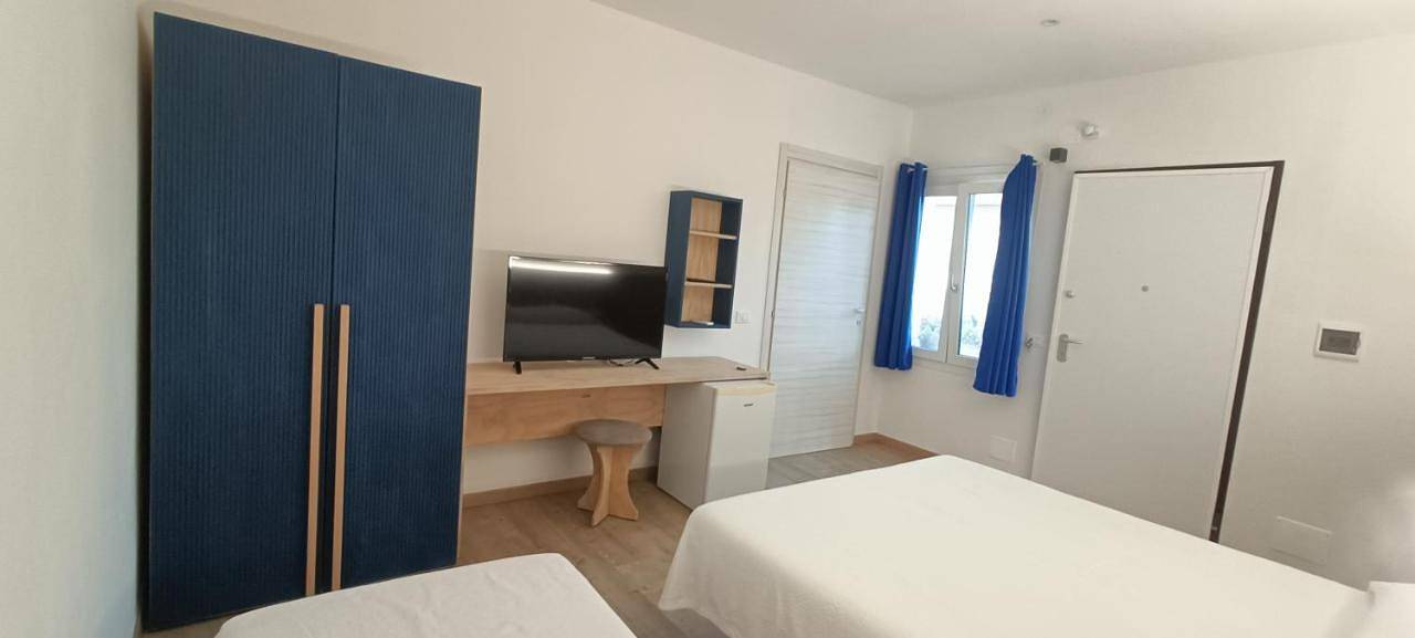 Agriturismo Sa Pramma in Alghero, Nurra