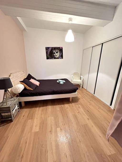 Appartement entier, "Le N2" Beaucaire centre-ville in Beaucaire, Région de Nîmes