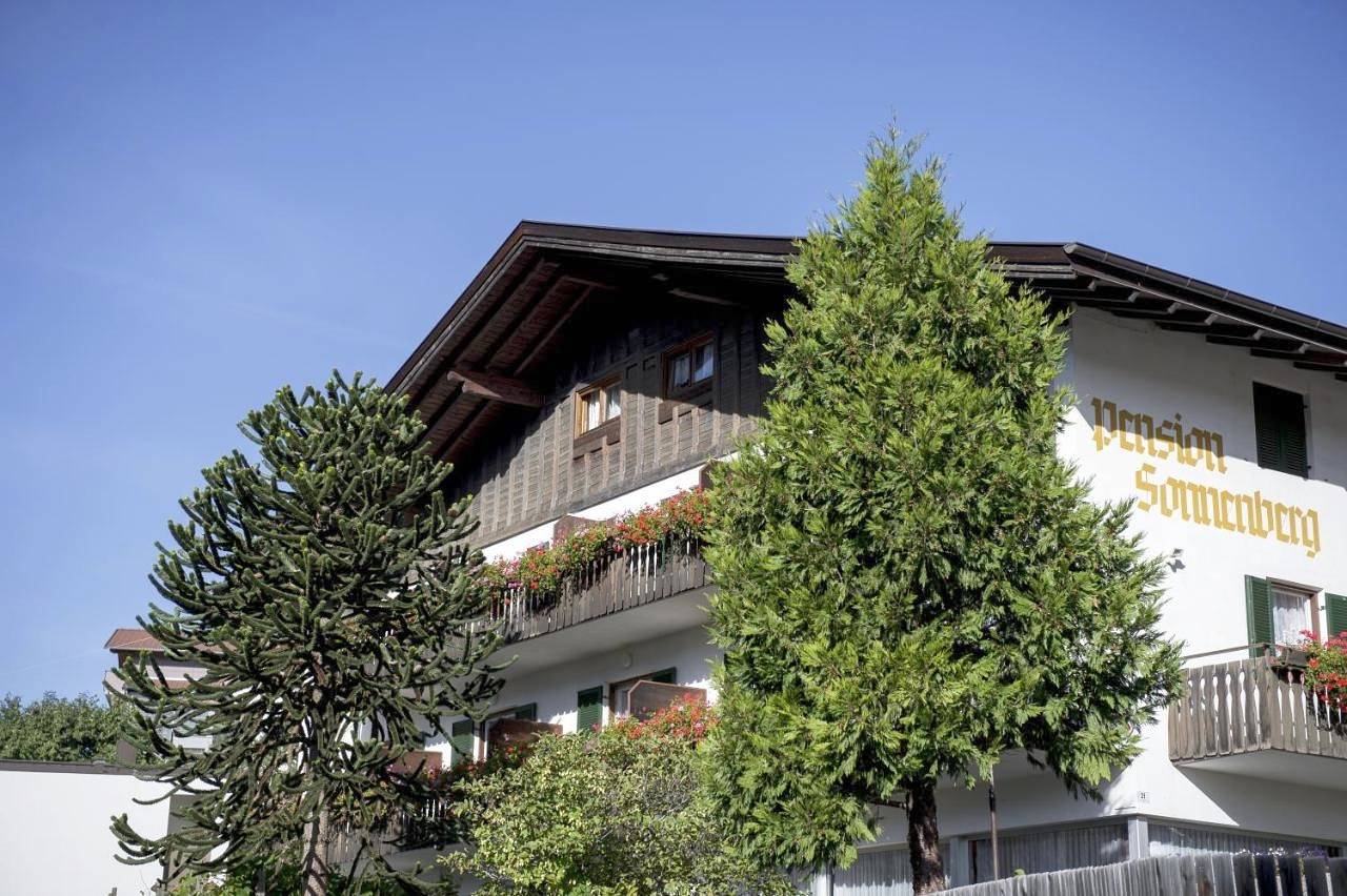 Double Room with Balcony in Vezzano (Silandro), Silandro