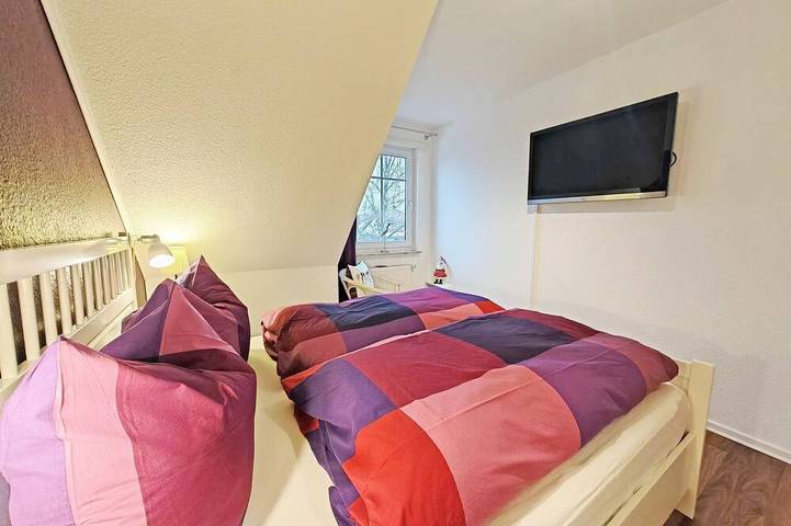 Ferienhaus für 6 Personen in Klink - 3