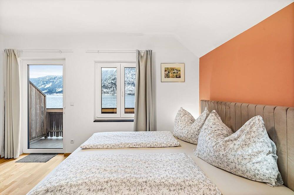 Hallstatt Seafront 5 - Zimmer mit Balkon und eigenem Bad in Lahn (Hallstatt), Hallstatt