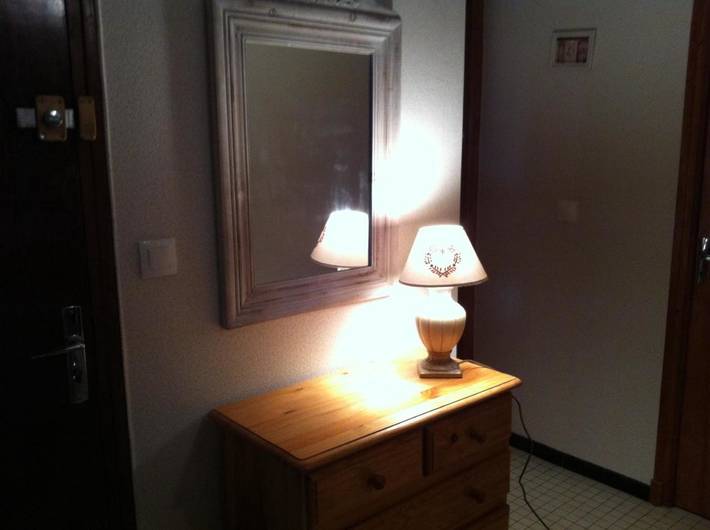 Gîte pour 4 personnes, avec balcon et vue dans Office De Tourisme De Font Romeu - 2