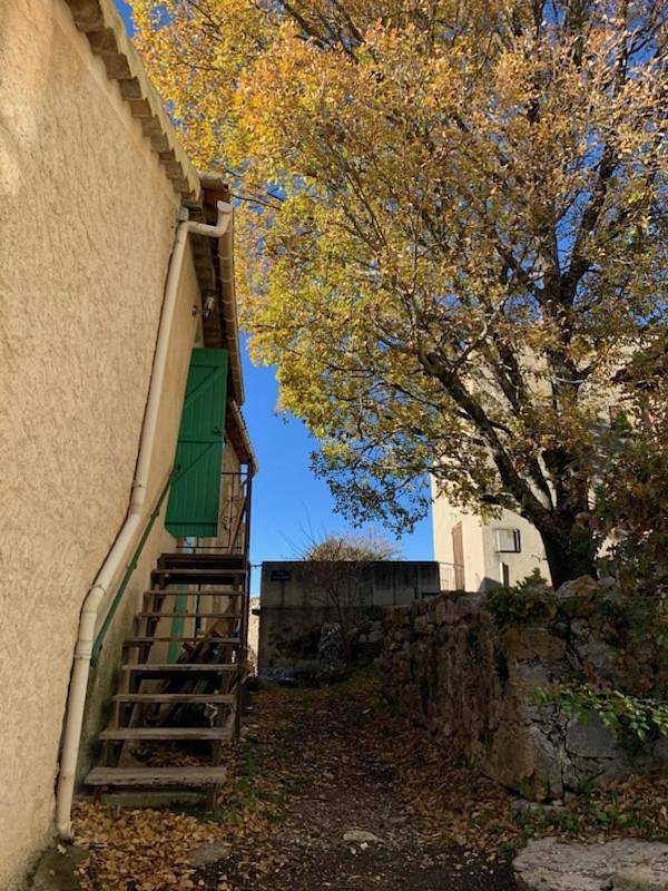 Gîte pour 2 personnes à Rougon - 4