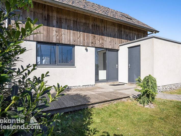 Ferienhaus für 6 Personen, mit Seeblick und Garten in Stavoren - 4