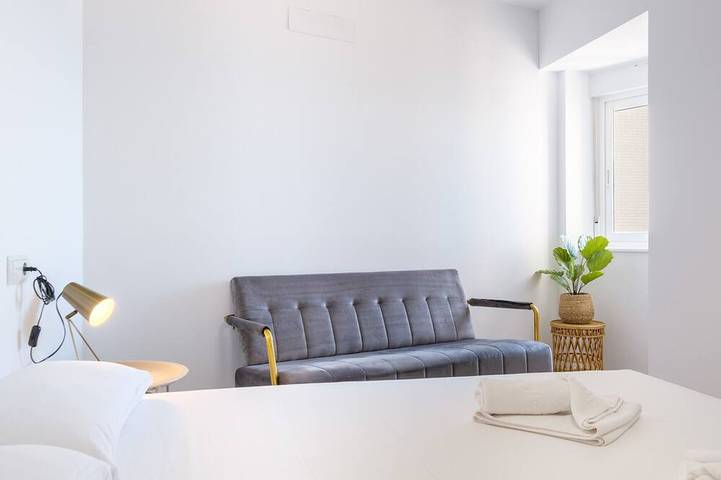 Ganze Wohnung, Torre Yago Apartment 7-2 Levante Beach in Playa de Levante, Costa Blanca