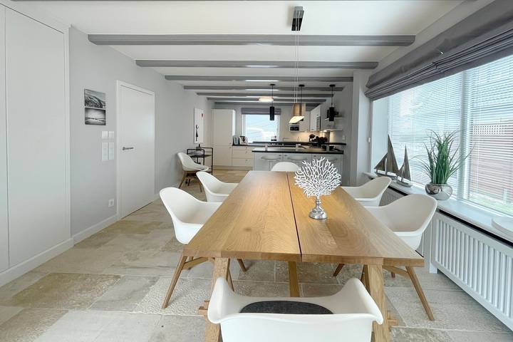 Ganze Ferienwohnung, Ferienwohnung Goede Tiid in Nordfriesische Inseln (Schleswig-Holstein) (Schleswig-Holstein), Sylt (Gemeinde)