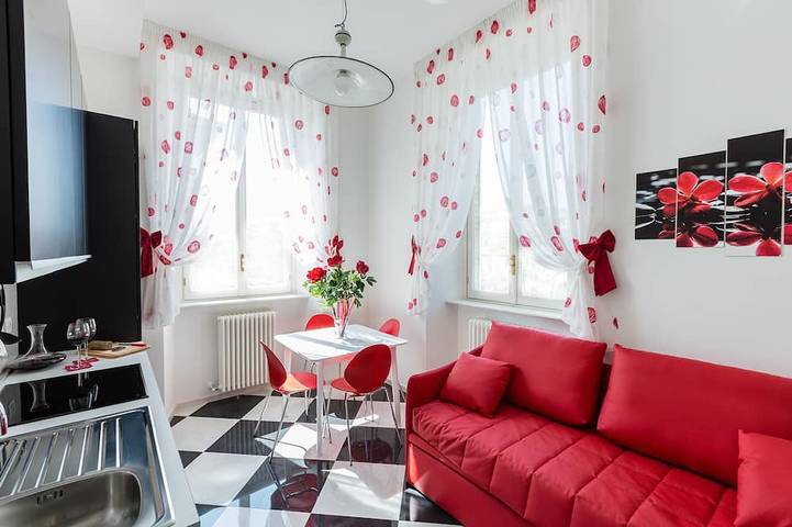 Ferienwohnung für 4 Personen - 1