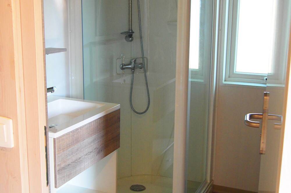 Comfort** hazelnut F (4 places) in Vieux-Boucau-les-Bains, Côte d’Argent