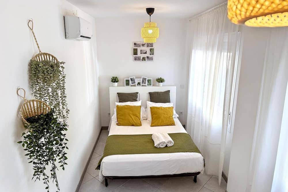 Appartement entier, \"Como en Casa\" - Cozy accommodation with style, close to Madrid capital city in Parla, Communaute de Madrid