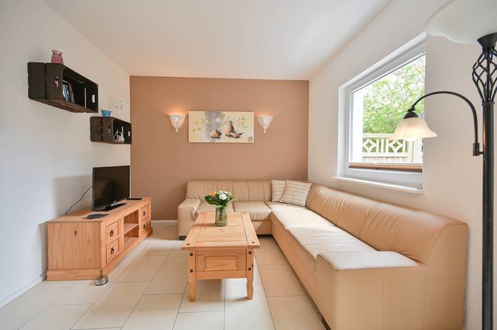 Ferienhaus für 4 Personen, mit Terrasse in Kellenhusen - 4