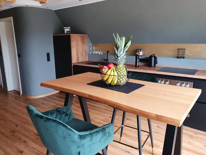 Ferienwohnung für 2 Personen, mit Ausblick und Garten in Cochem - 3