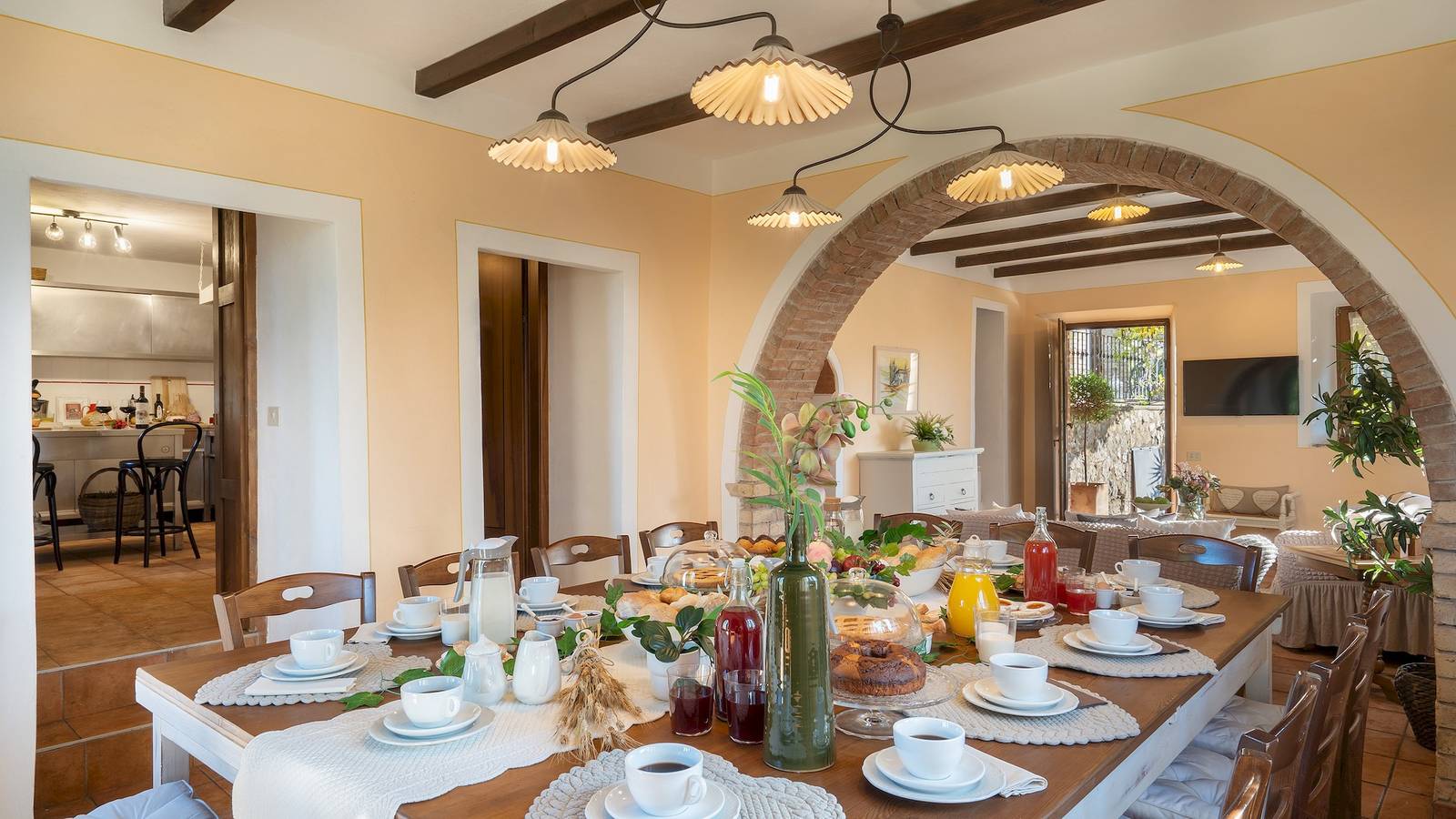 Villa Beltramonto 14, Emma Villas in Pomarance, Riserva Naturale di Monterufoli
