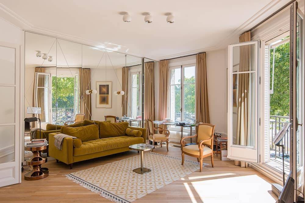 Appartement de vacances