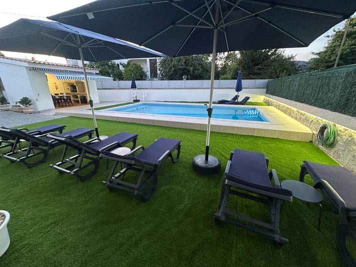 Location de vacances pour 12 personnes, avec jardin, animaux acceptés dans Barcelos - 2
