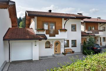 Vakantiehuis voor 10 Personen in Söll, Hohe Salve, Afbeelding 4