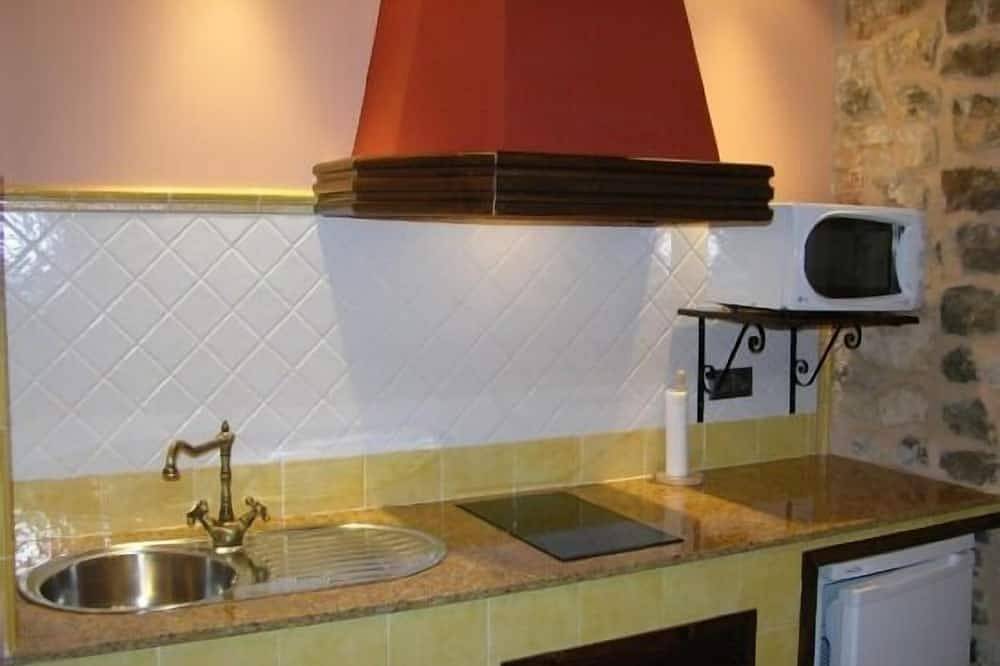 Casa Rural para 2 Personas en Cella, Provincia de Teruel