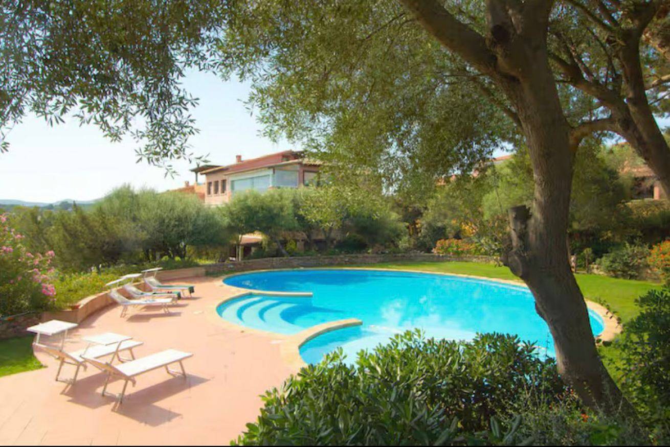 Appartamento vacanze a Olbia a partire da 126€ a notte