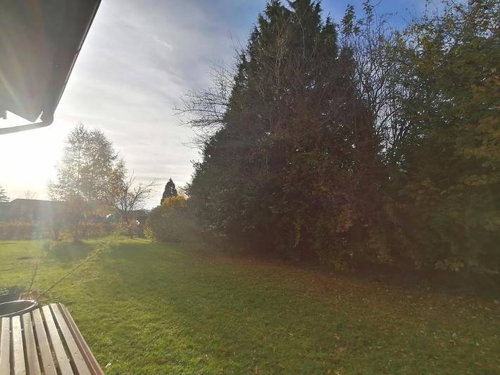 Ferienwohnung für 6 Personen, mit Garten in Traunstein - 4