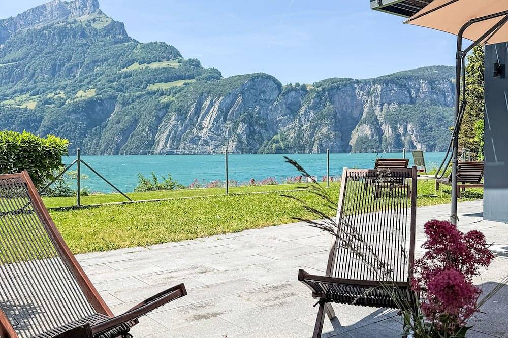 Ferienvilla am See 5 in Vierwaldstättersee (UR), Vierwaldstättersee
