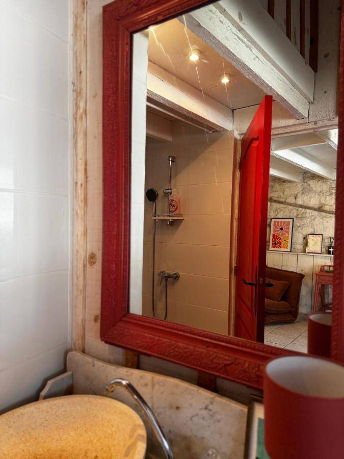 Motel - Usine à Gaz in Bourgueil, Vallée de la Loire