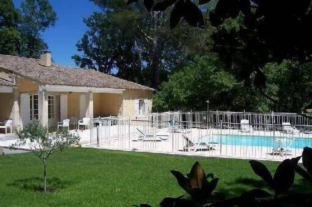 Maison de vacances