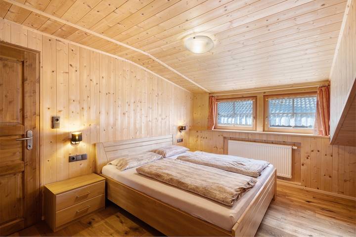 Apartament wakacyjny dla 2 osób, z ogród w Kronplatz