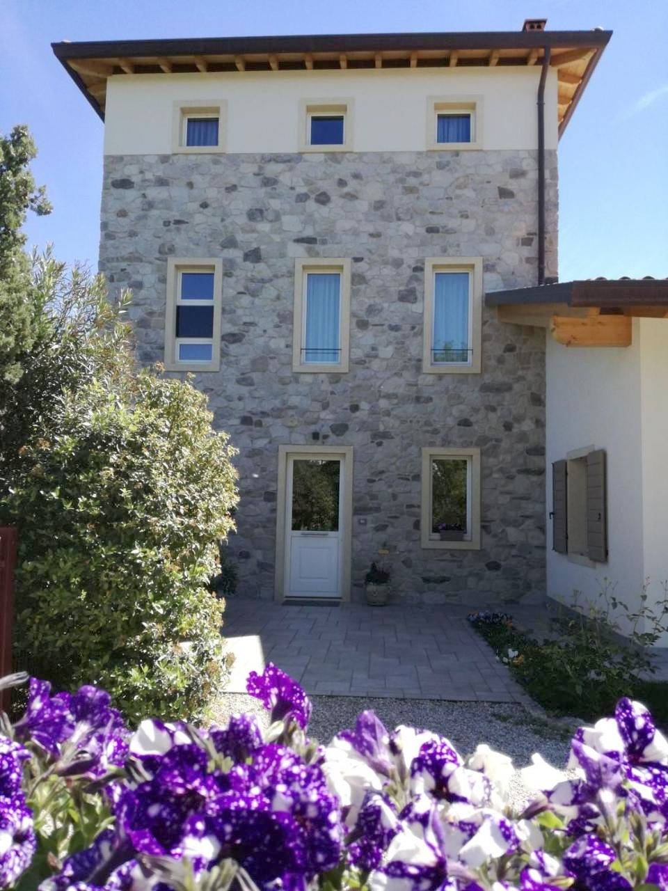 Relais Colle San Giorgio in Bardolino, Prealpi Gardesane