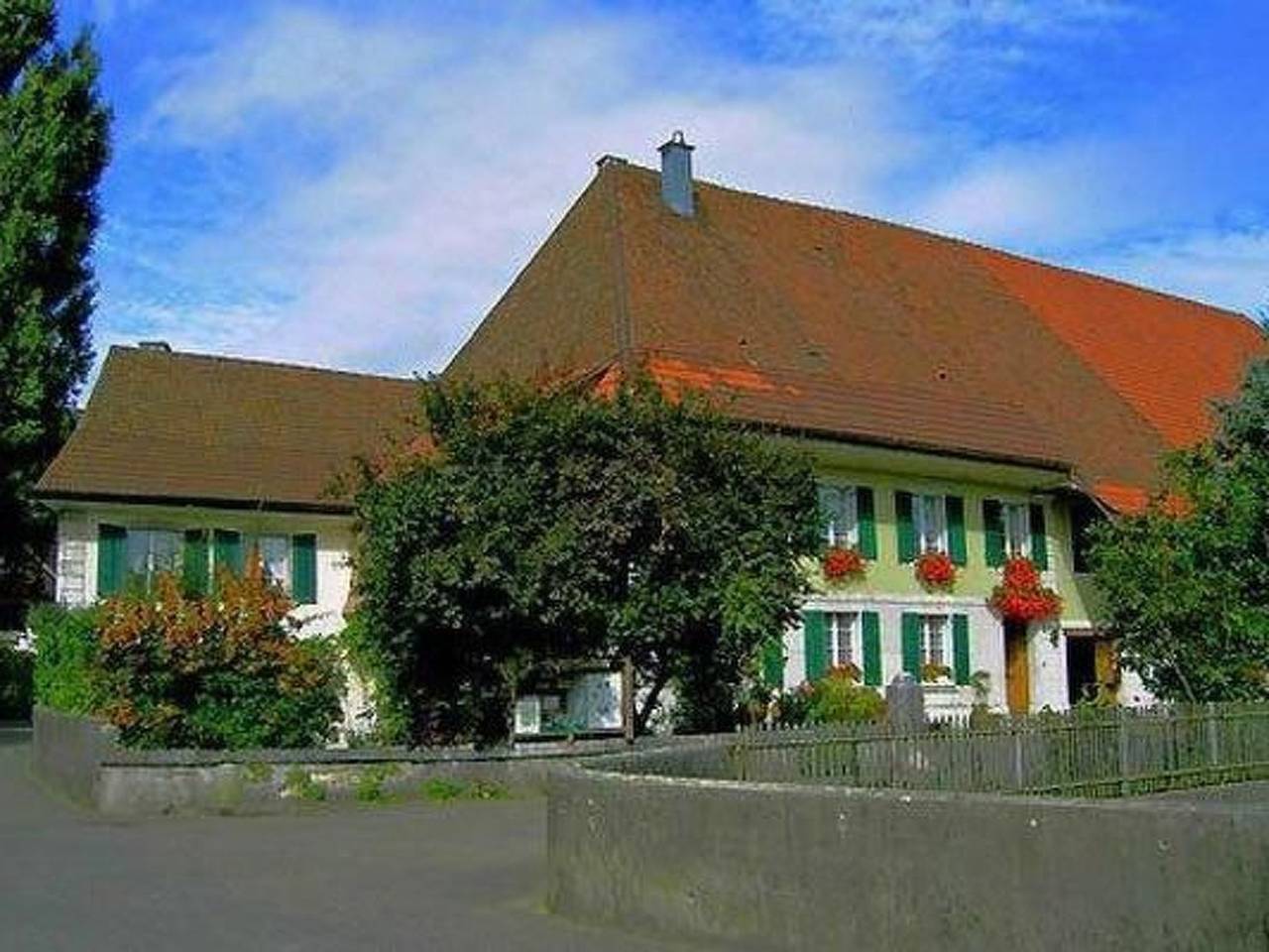 Appartamento vacanze a Attiswil a partire da 158€ a notte