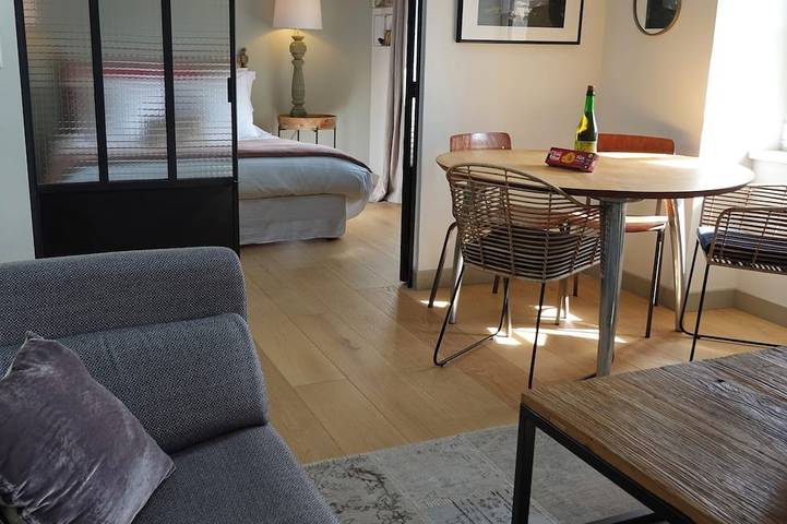 Appartement de vacances pour 2 personnes