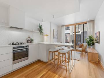 Vakantiewoning voor 4 Personen in Carlton (Melbourne), Melbourne, Afbeelding 3