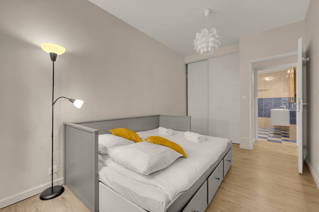 Appartement entier, Roma Maximus - en plein coeur historique vieille ville in Capitole (Toulouse), Toulouse