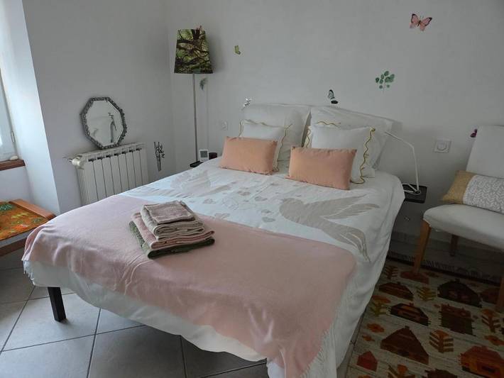 Gîte pour 2 personnes à Nieulle-sur-Seudre - 4