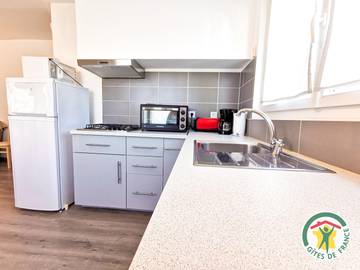 Gîte pour 3 Personnes dans Candillargues, Région de Montpellier, Photo 3
