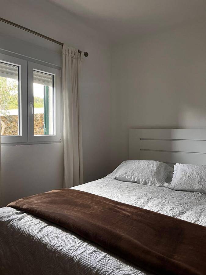 Location de vacances pour 6 personnes, avec jardin ainsi que piscine et vue, animaux acceptés à Proença-a-Nova - 4