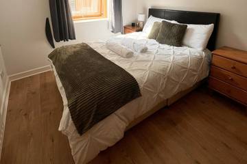 Vacation Apartment for 6 Guests in Dublin, County Dublin, Picture 3