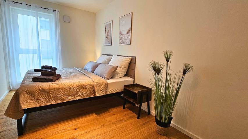 Ganze Ferienwohnung, Relax Refugium in Krüpelsee, Königs Wusterhausen