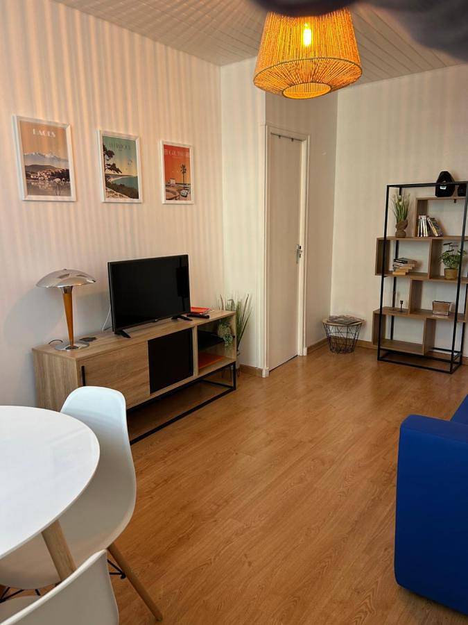 Gîte pour 2 personnes, avec vue dans Office De Tourisme De Narbonne - 2