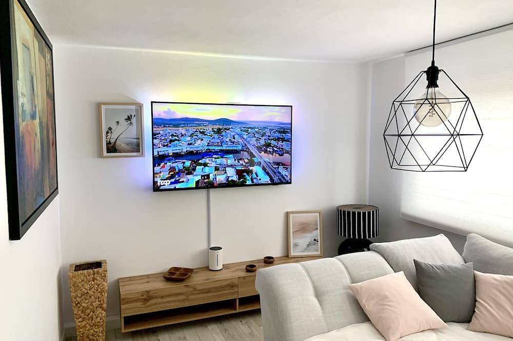 Ganze Wohnung, Modernes Apartment mit Prime, Küche & Wlan in Rudolstadt, Saaleland